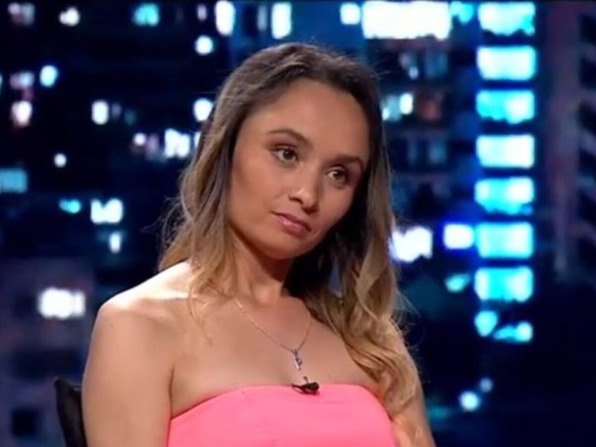 Afirman que hija de Álvaro Salas se encuentra en una compleja situación: “Se pone afuera de una panadería...”