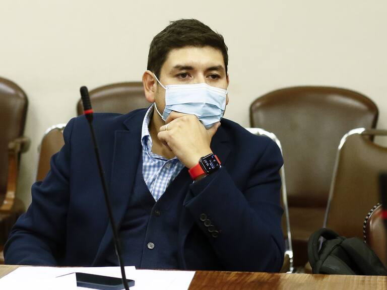 Diputado Camilo Morán denunció que su tío fue atacado mientras retiraba propaganda