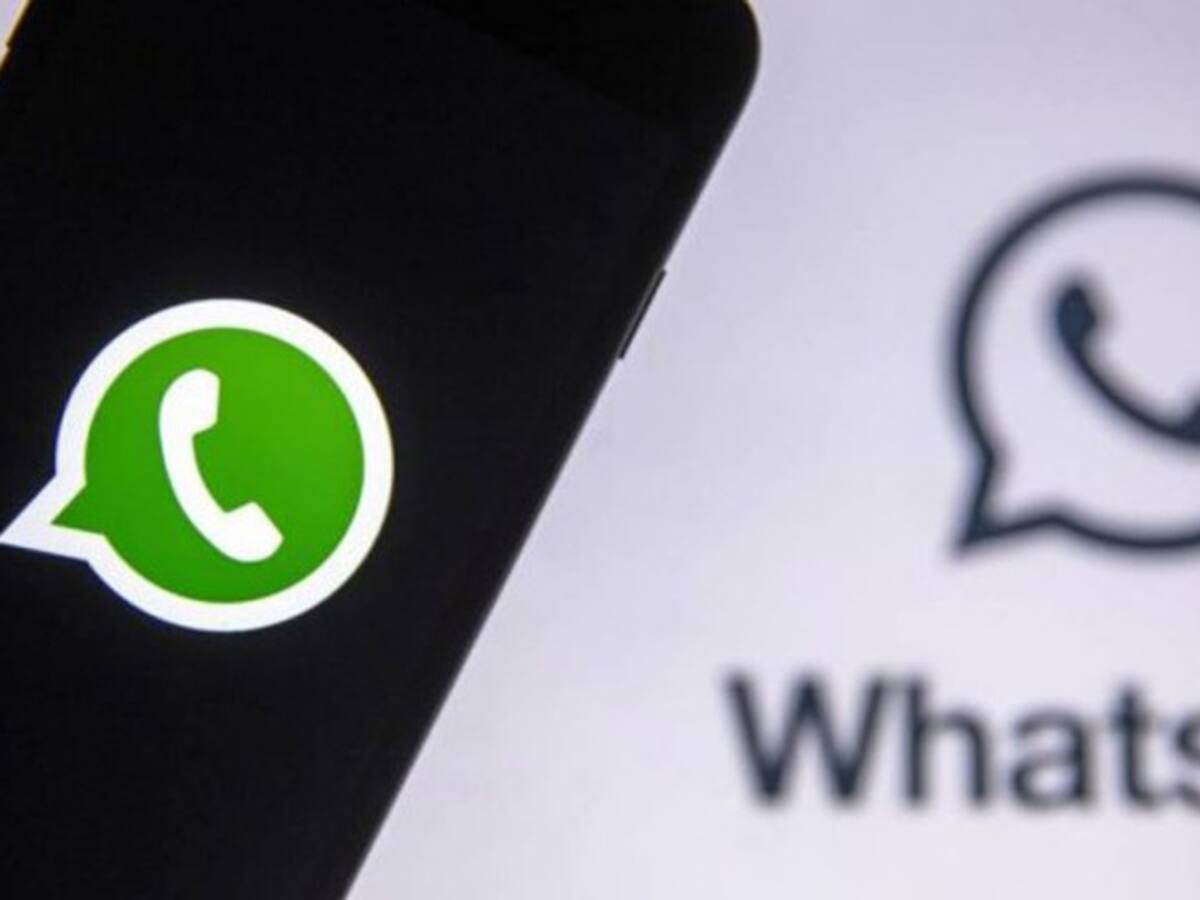 Para ahorrar energía y no dañar la vista: así se activa el modo «súper oscuro» de WhatsApp