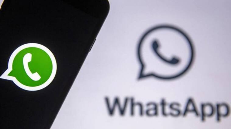WhatsApp Súper Oscuro