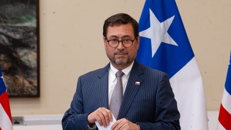 “No responde a la realidad actual”: Gobierno saca a Chile del Movimiento de Países No Alineados tras 55 años de participación