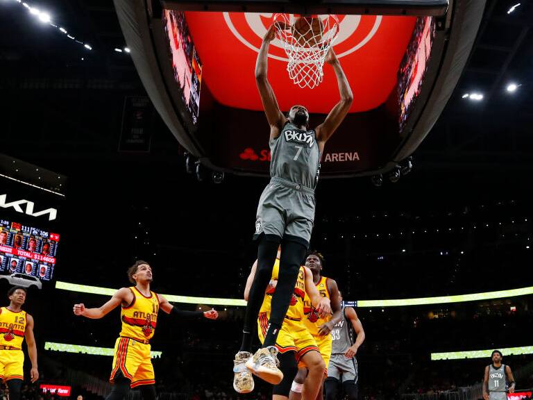 cartelera NBA partidos domingo