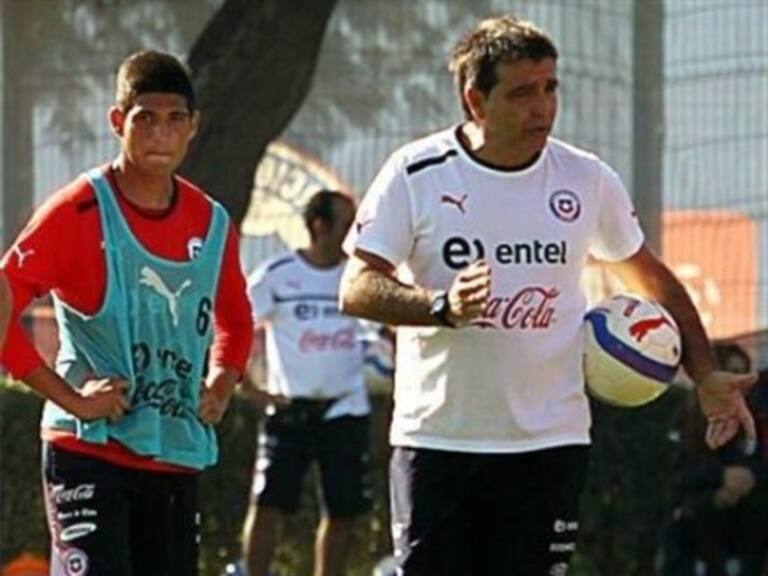 Claudio Vivas fue confirmado como nuevo técnico de Sporting Cristal