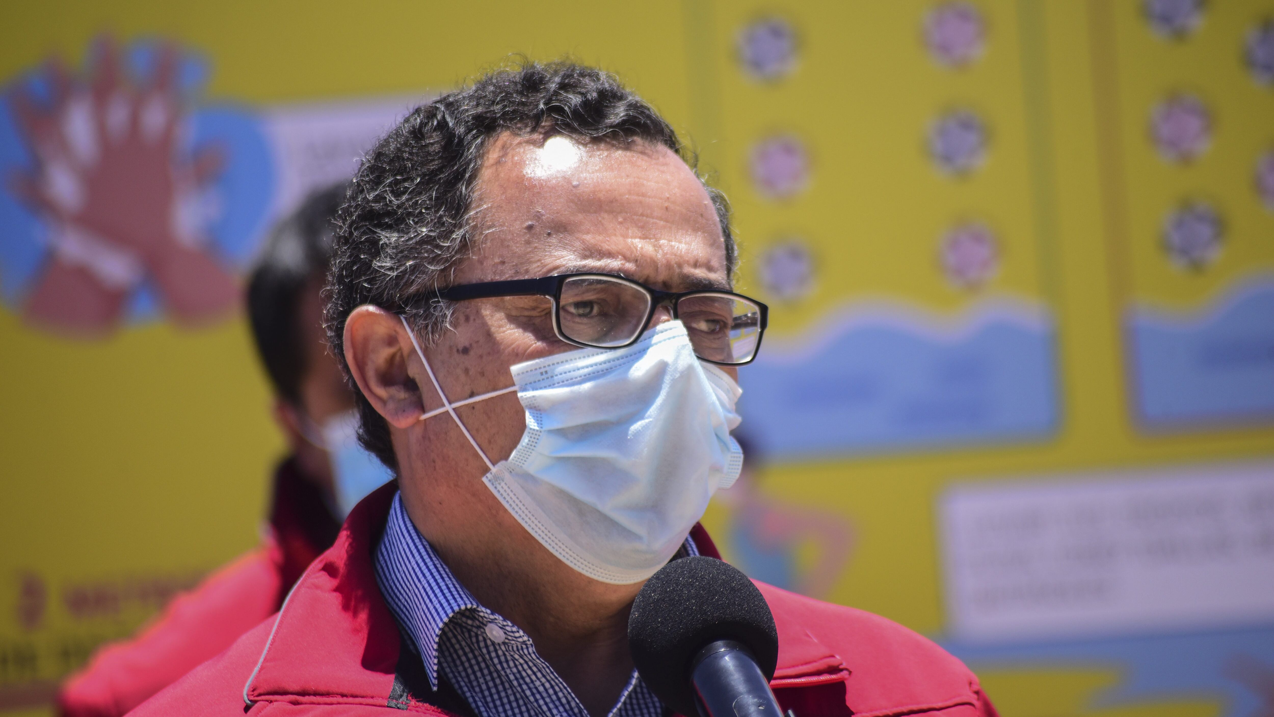 Jorge Martínez