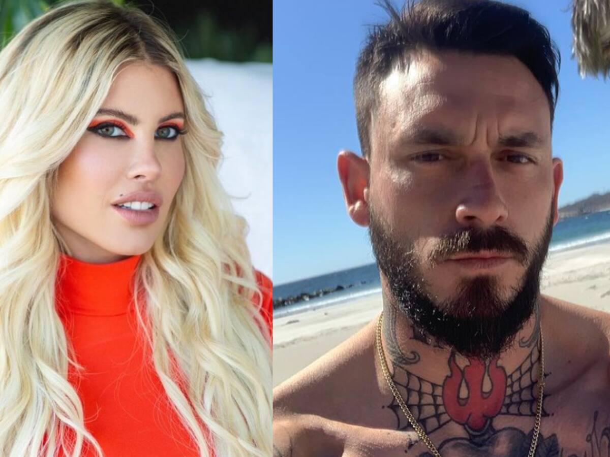 A más de una década del escándalo: Mauricio Pinilla habló de su «aventura» con Cote López