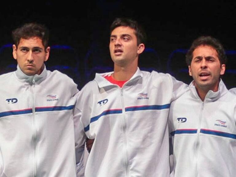 Ya conocen a sus rivales: Tabilo, Barrios y Lama verán acción en el Challenger de Buenos Aires