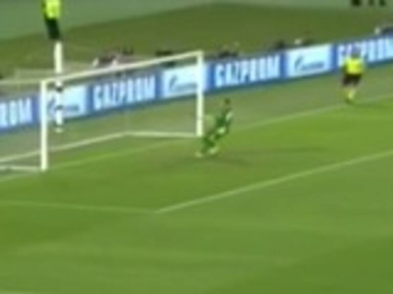 ¿Golazo o condoro de Ter Stegen? El debate se instala en Twitter