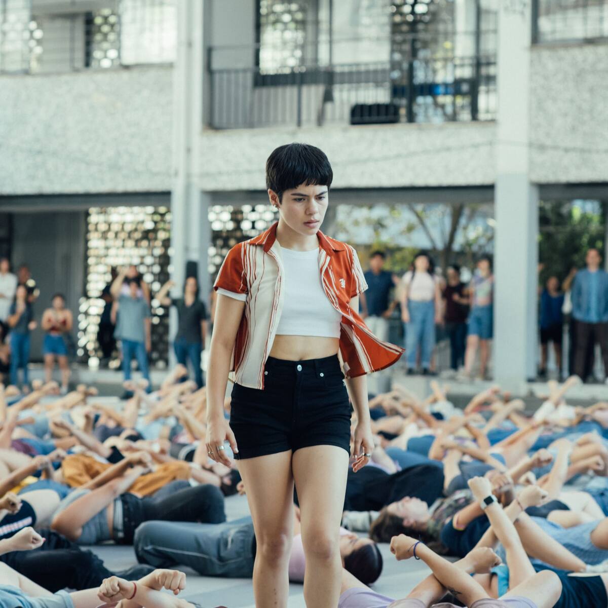 “La ola” de Sebastián Lelio aterriza en streaming tras su paso por Cannes: cuándo y dónde ver el musical