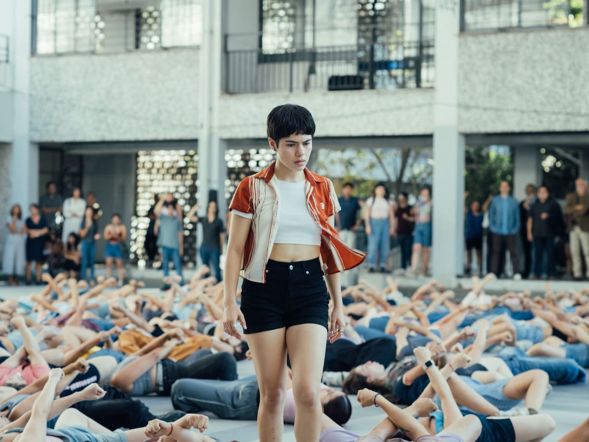 “La ola” de Sebastián Lelio aterriza en streaming tras su paso por Cannes: cuándo y dónde ver el musical
