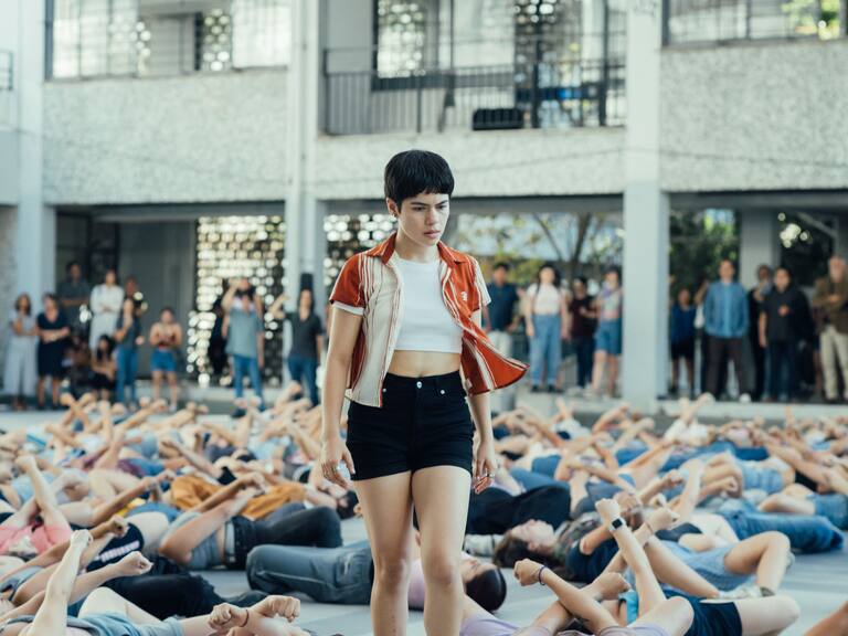 “La ola” de Sebastián Lelio aterriza en streaming tras su paso por Cannes: cuándo y dónde ver el musical