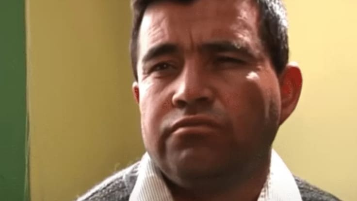 A casi 30 años: nueva sentencia contra Hugo Bustamante por doble homicidio en Villa Alemana