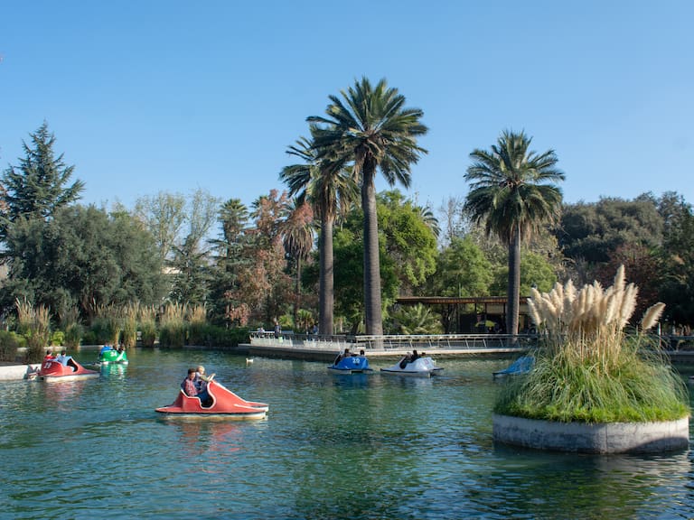 ¿Por qué Quinta Normal se llama así? Este es el origen del nombre de la comuna