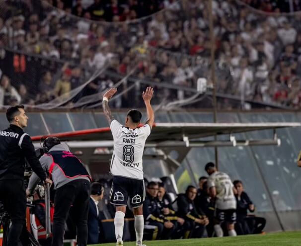 Foto: @estebanpavez8