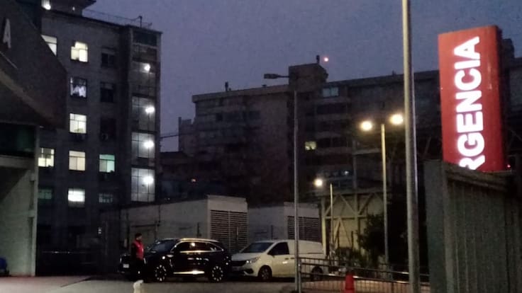 Balacera en La Legua deja a dos personas heridas: habrían sido atacadas mientras compraban droga