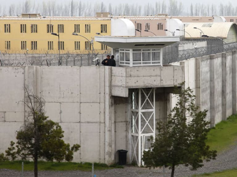 Quién es el reo liberado por error desde cárcel de Rancagua: 5 funcionarios fueron sancionados