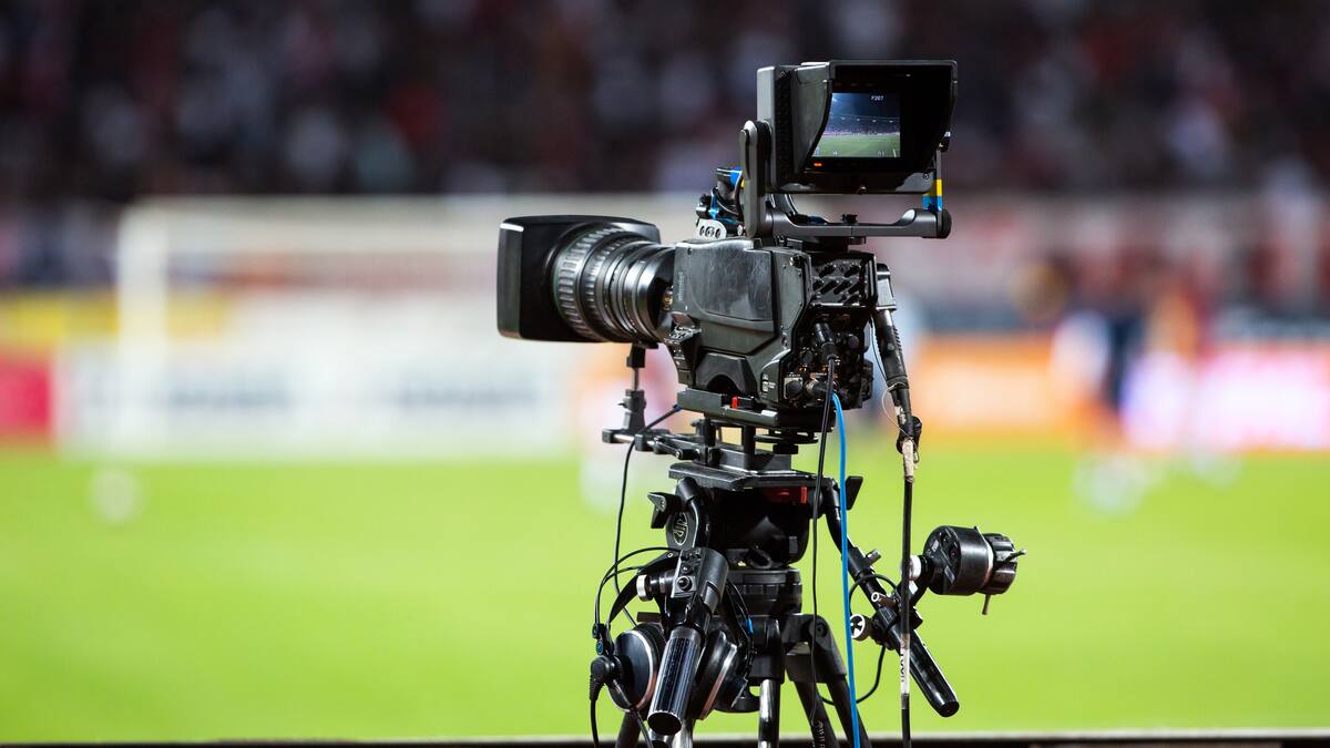 Un 2024 cargado de fútbol: Los dos canales nacionales que transmitirán la Copa América