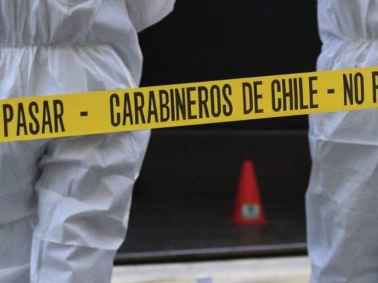 Homicidio San Antonio: comerciante habría sido maniatada y asfixiada con una bolsa