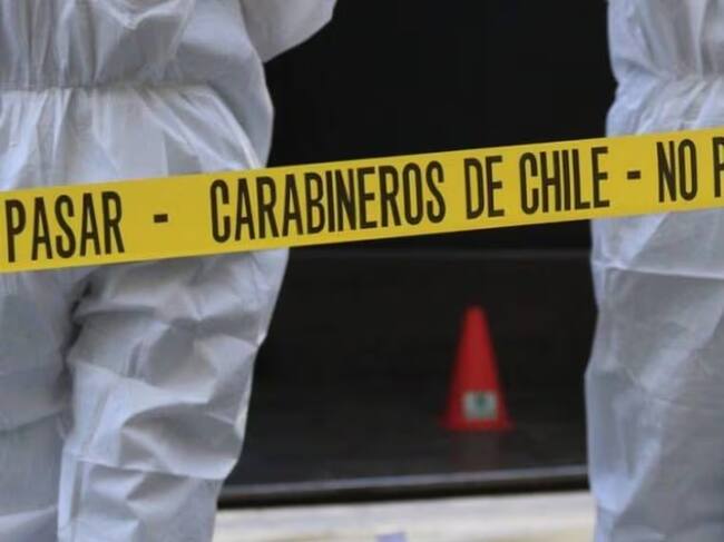 Homicidio San Antonio: comerciante habría sido maniatada y asfixiada con una bolsa