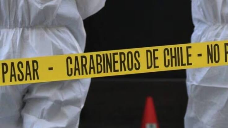 Por asesinar a la pareja de su abuela: PDI logra detención de hombre en Nacimiento