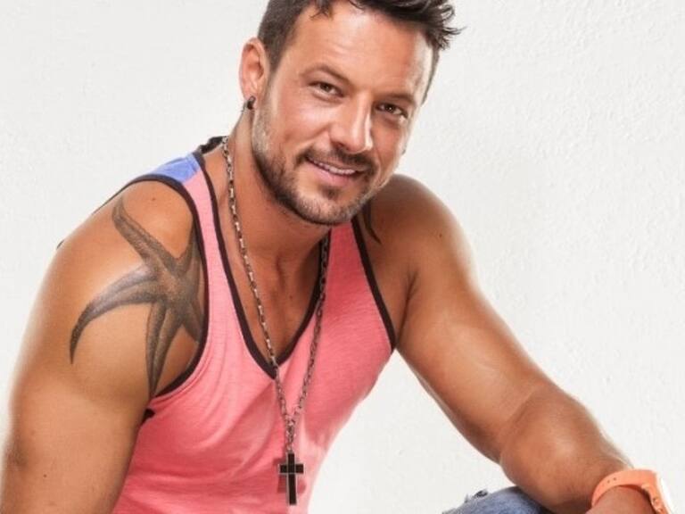 Las postales de Fabricio y su esposa tras renunciar a "El Discípulo del Chef"