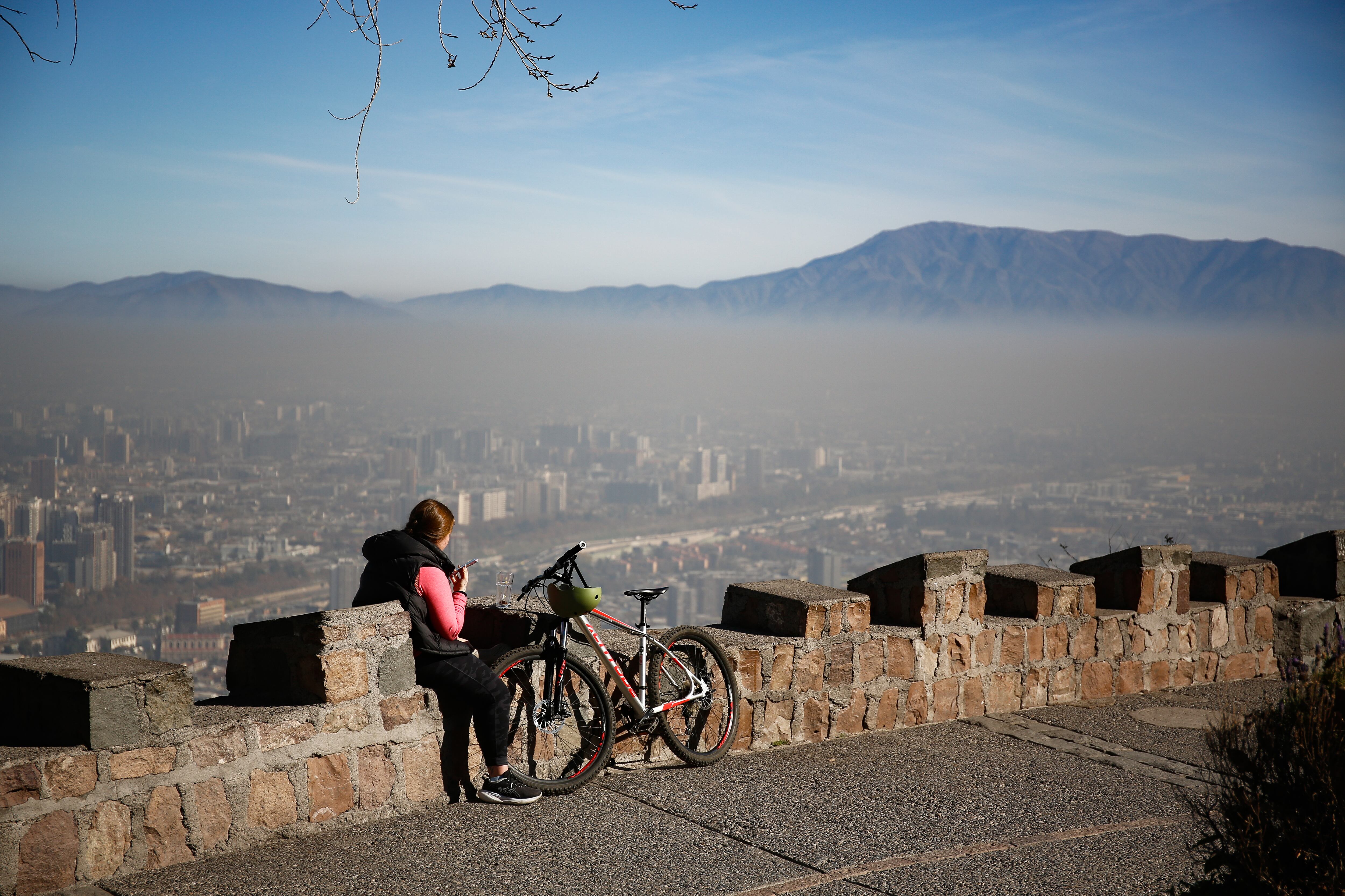 Alerta ambiental