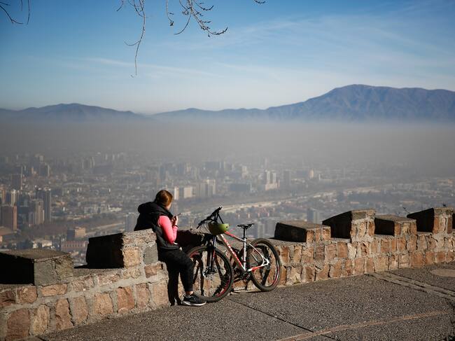 Alerta ambiental
