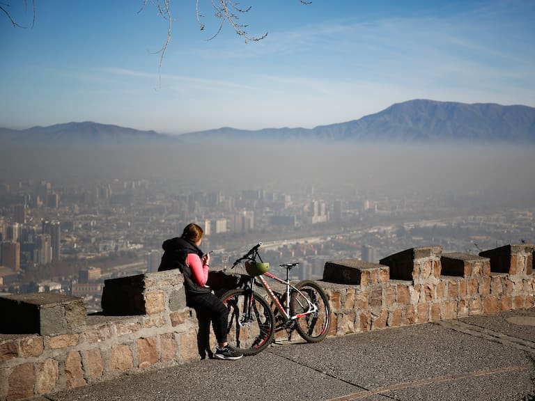 Alerta ambiental