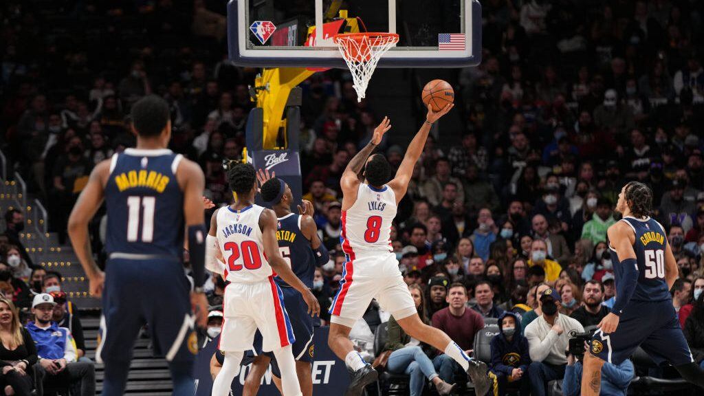 Cartelera partidos NBA