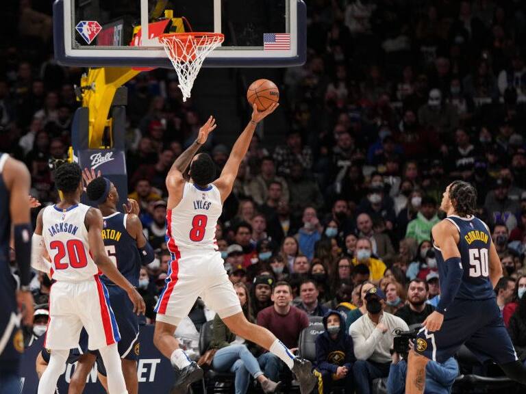 Cartelera NBA: Revisa la programación de los partidos para este lunes 24 de enero