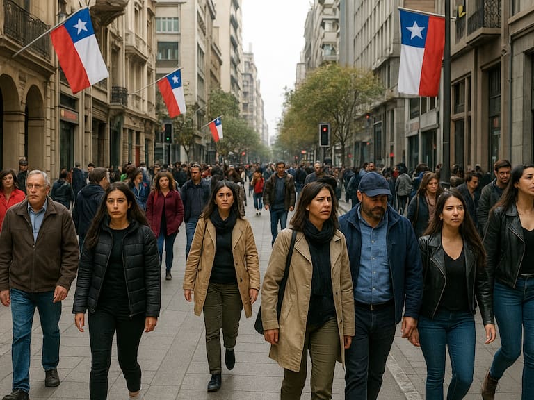 Imagen creada con inteligencia artificial.