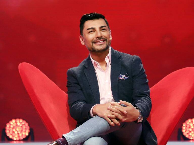 «Experimenté con muchas drogas»: Andrés Caniulef habla del momento más bajo en su carrera