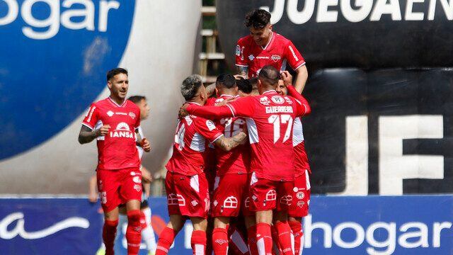 Ñublense Curicó
