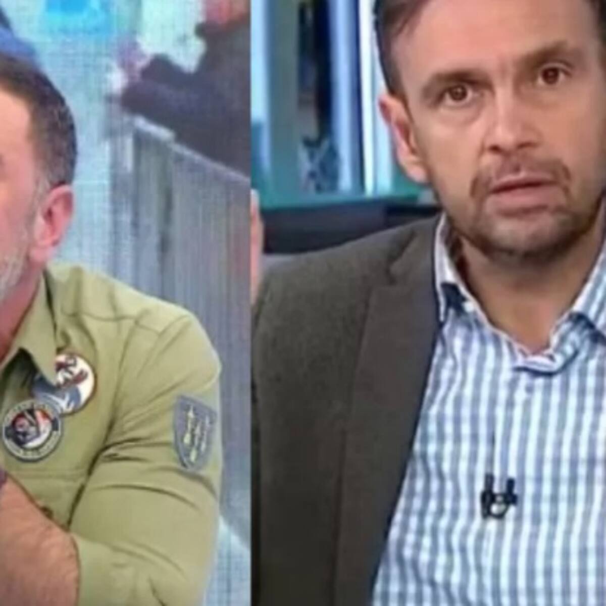 ¡Remezón total en Mega! Aseguran que canal dio pie atrás con cambio de Neme por Sepu en el Mucho Gusto