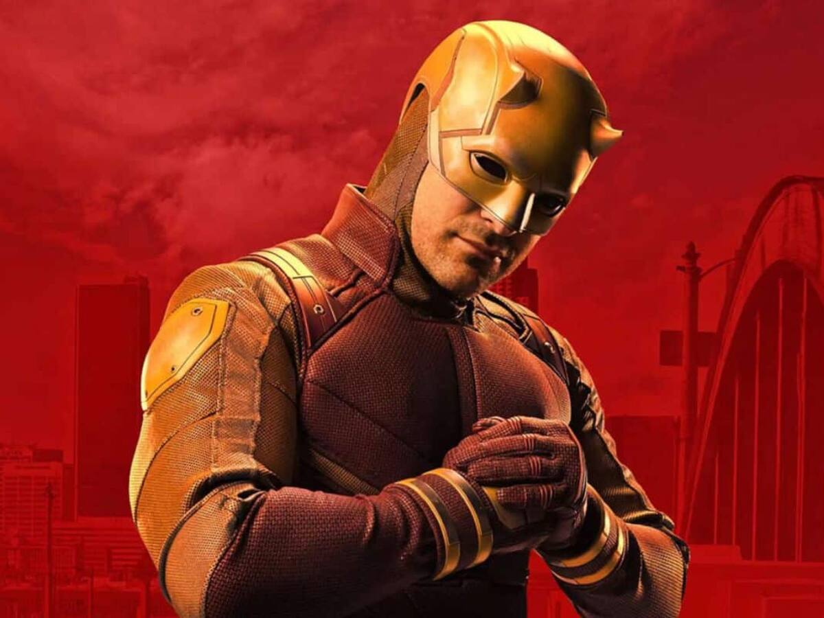“Daredevil”: actor aclaró el posicionamiento temporal de la nueva serie y abordó lo que ocurre con la historia contada por Netflix