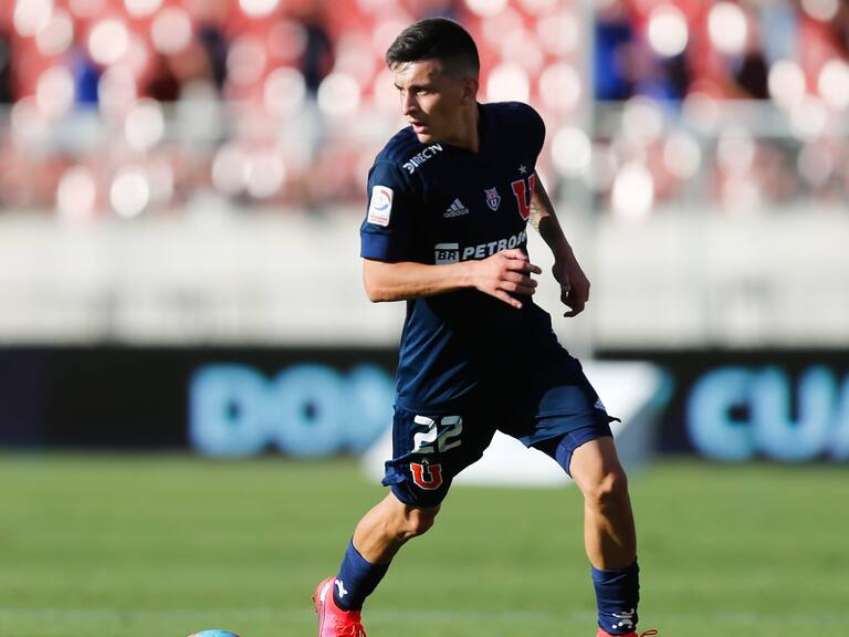 Pablo Aránguiz salió al paso de las críticas por sus declaraciones: «Me quiero ganar a la gente dentro de la cancha»