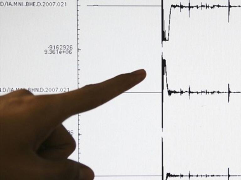 Terremoto de magnitud 7.1 afectó la zona de Arequipa en Perú