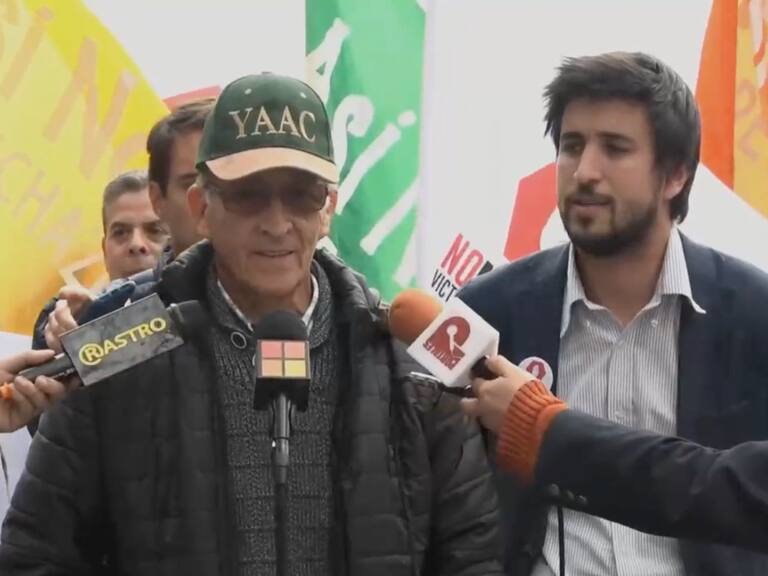 Asociación Gremial de carabineros en retiro va por el Rechazo: «Nos tiene preocupados el debilitamiento de la acción policial»