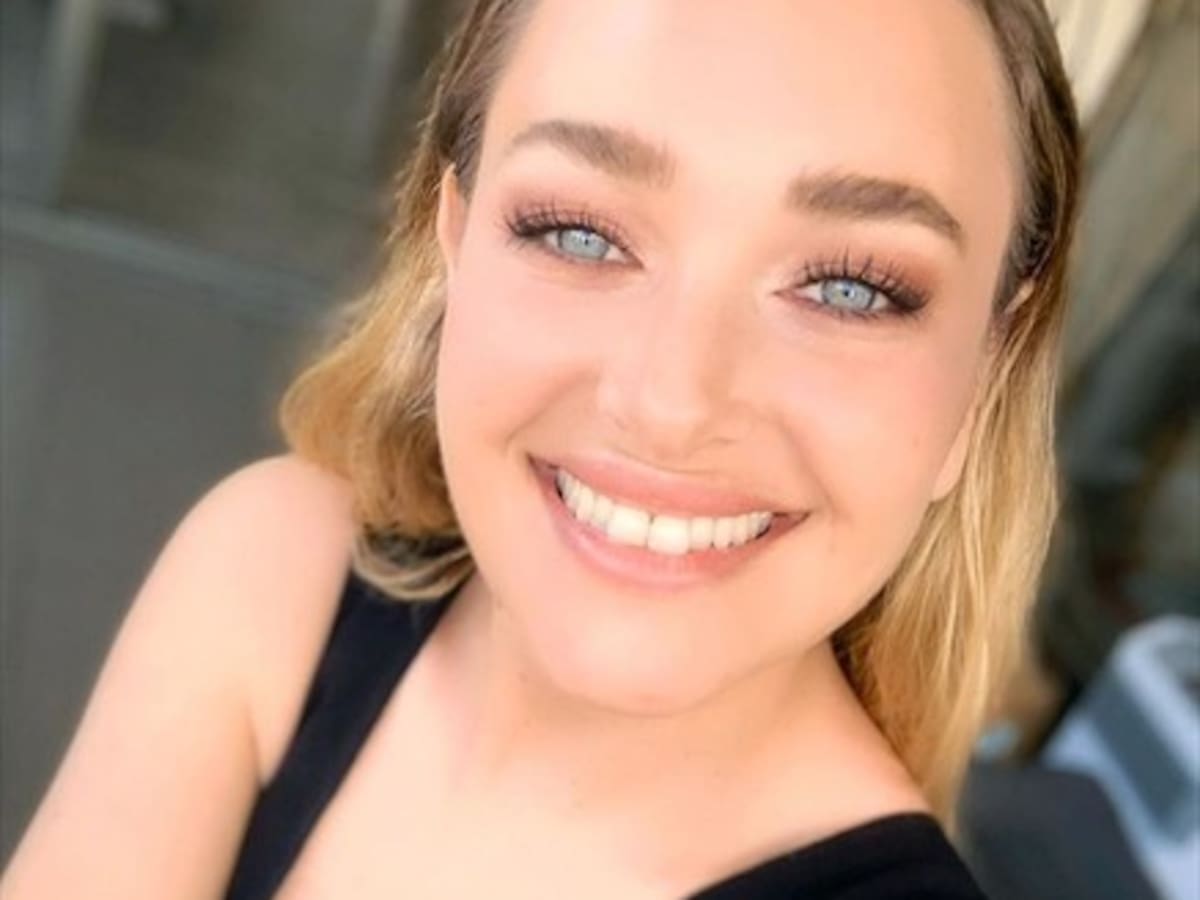 «Aquawoman»: Daniela Nicolás causó furor con bikini de sirena