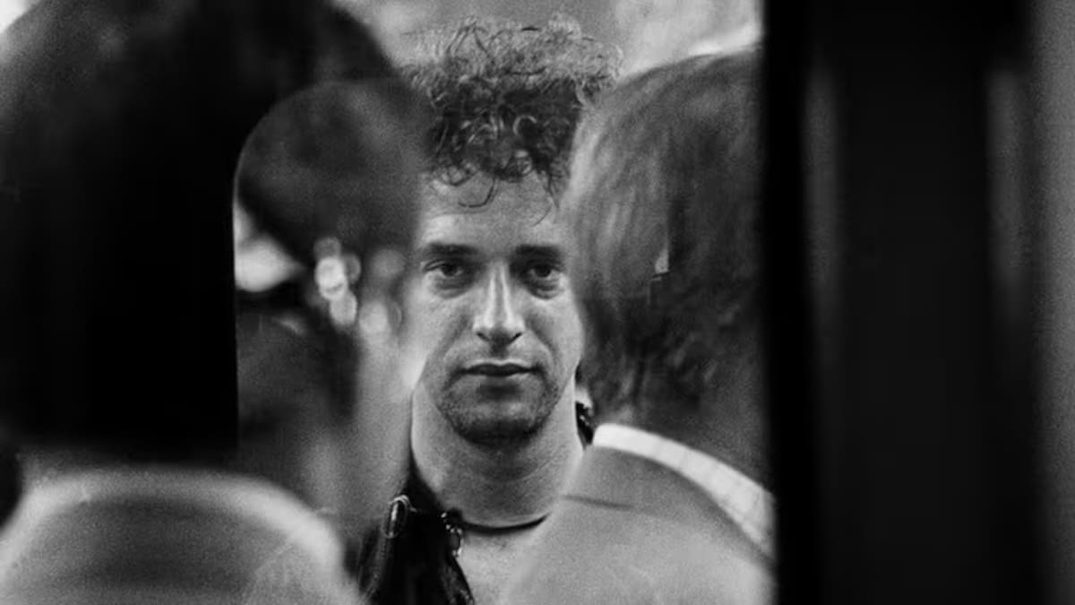 A 12 años de su muerte: el legado de Gustavo Cerati en Chile