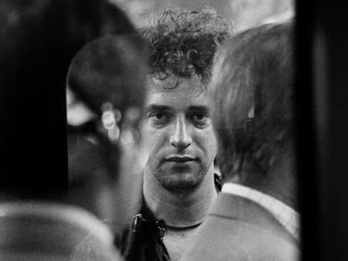A 12 años de su muerte: el legado de Gustavo Cerati en Chile