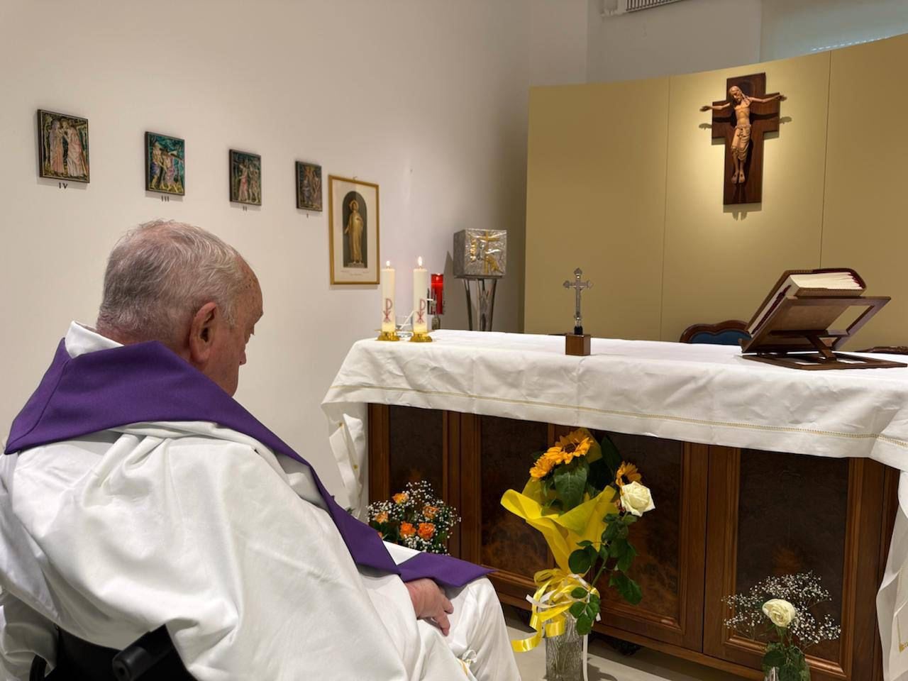 Holy See Press Office