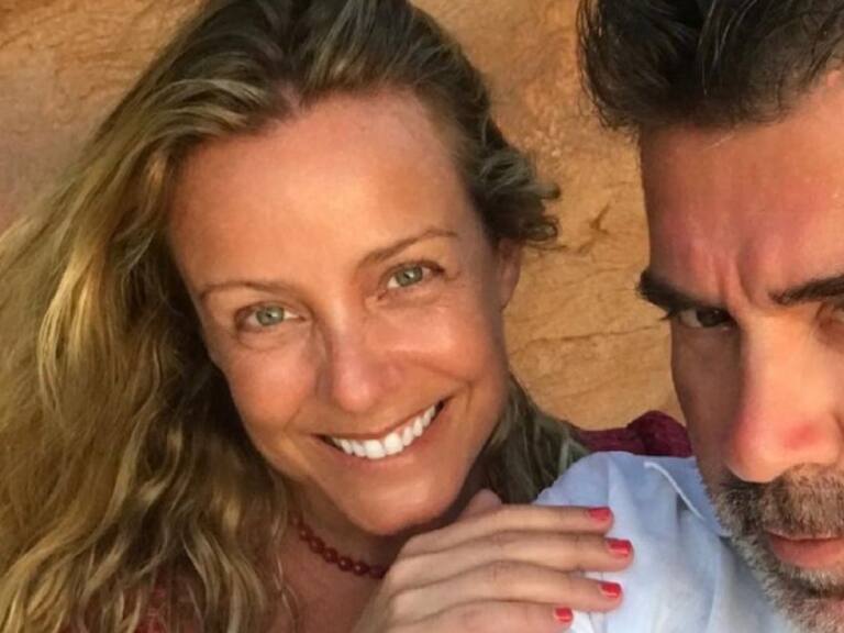 Pollo Valdivia actualizó el estado de salud de Claudia Conserva: «Está dando la batalla»