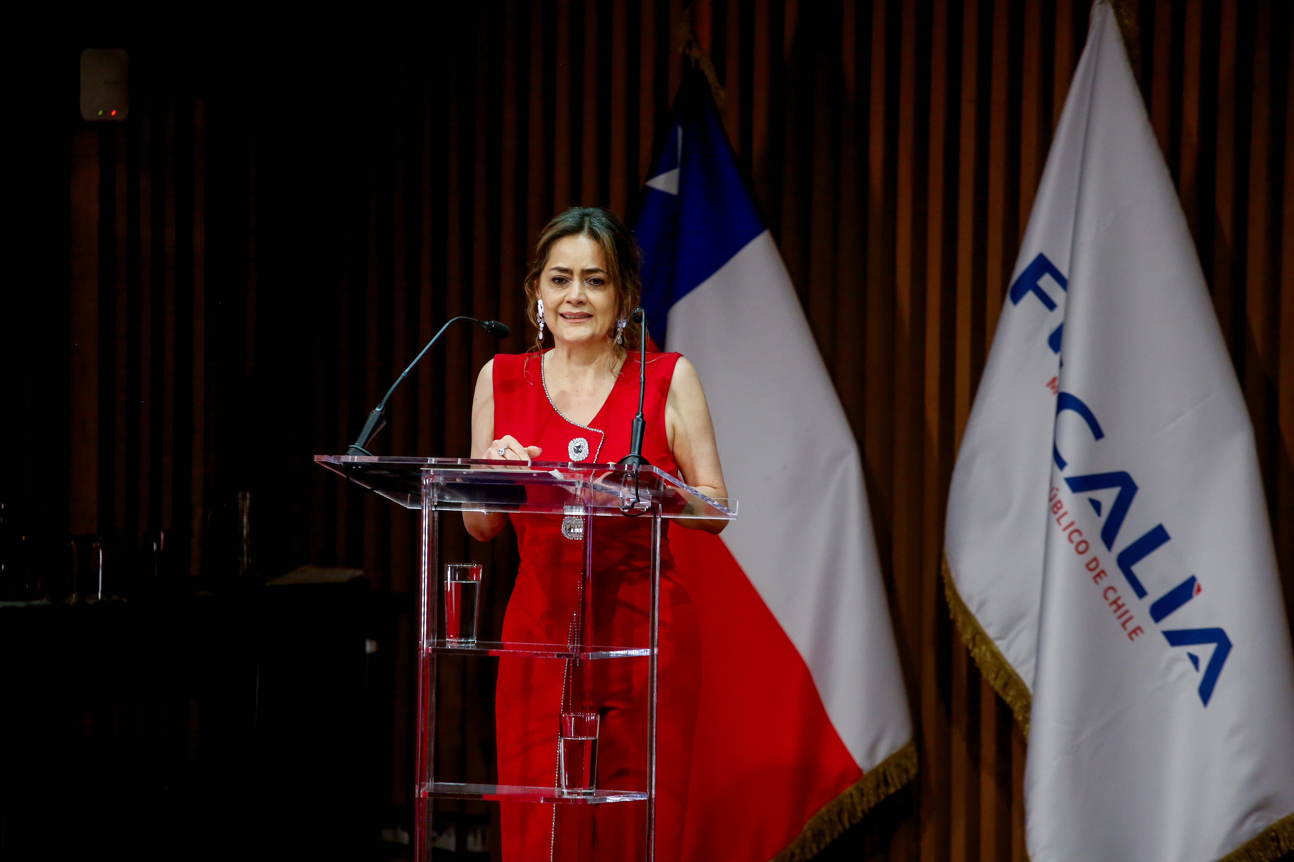 Agencia Uno