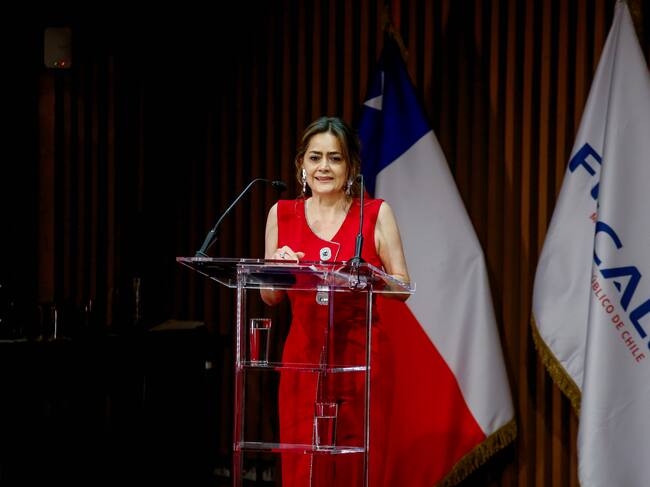 Agencia Uno