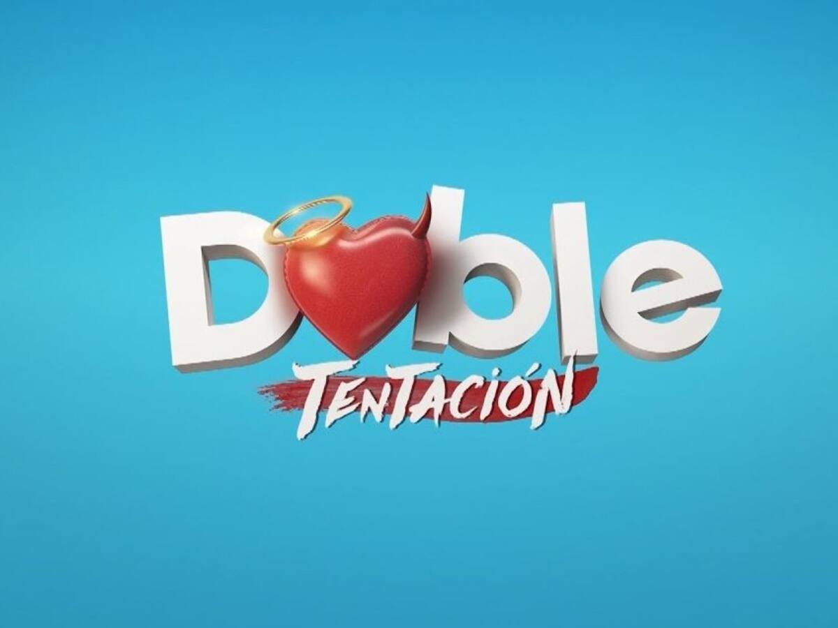 Exparticipante de «Doble Tentación» anunció que está embarazada