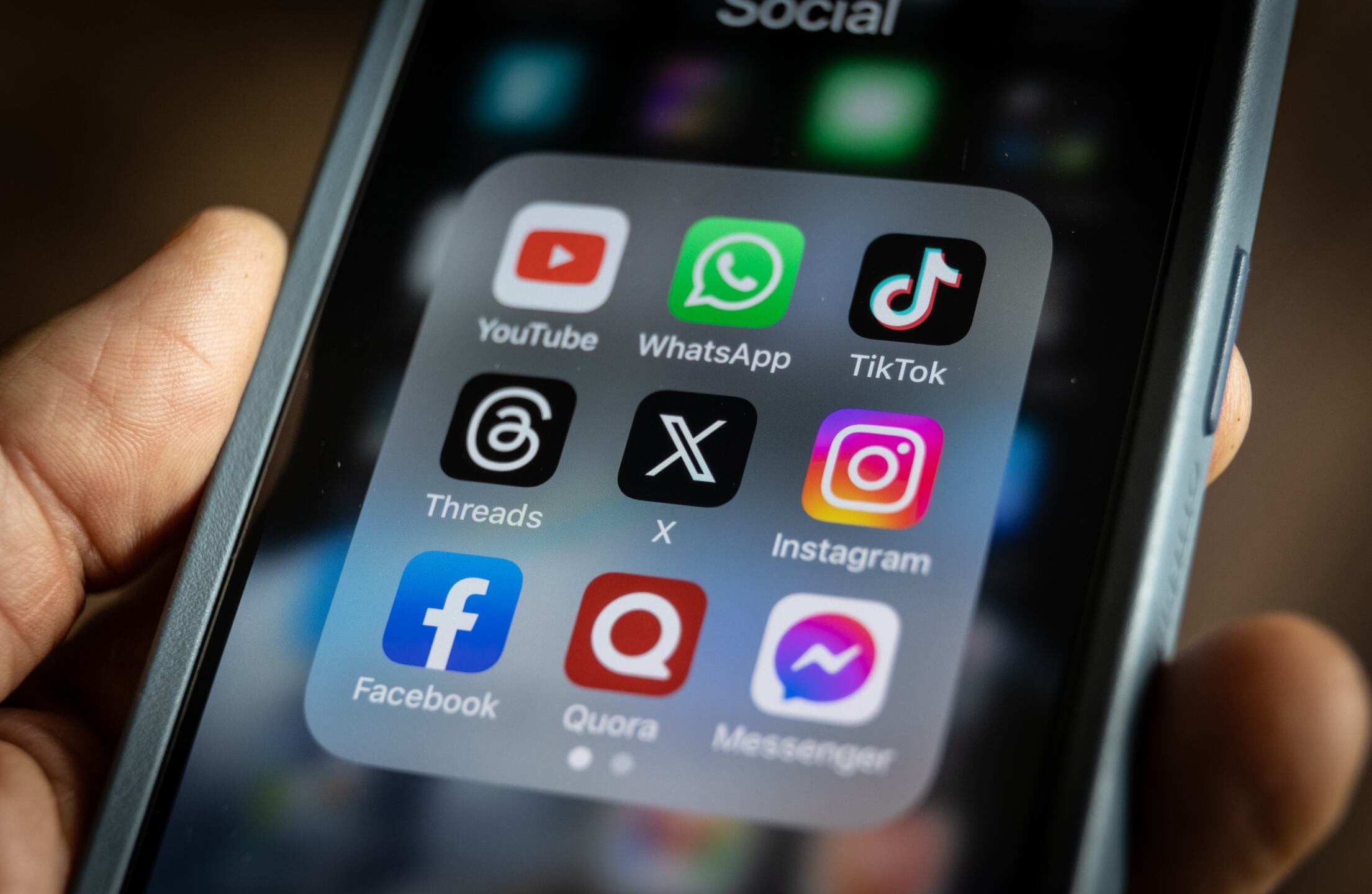 Doxing y cómo evitarlo
