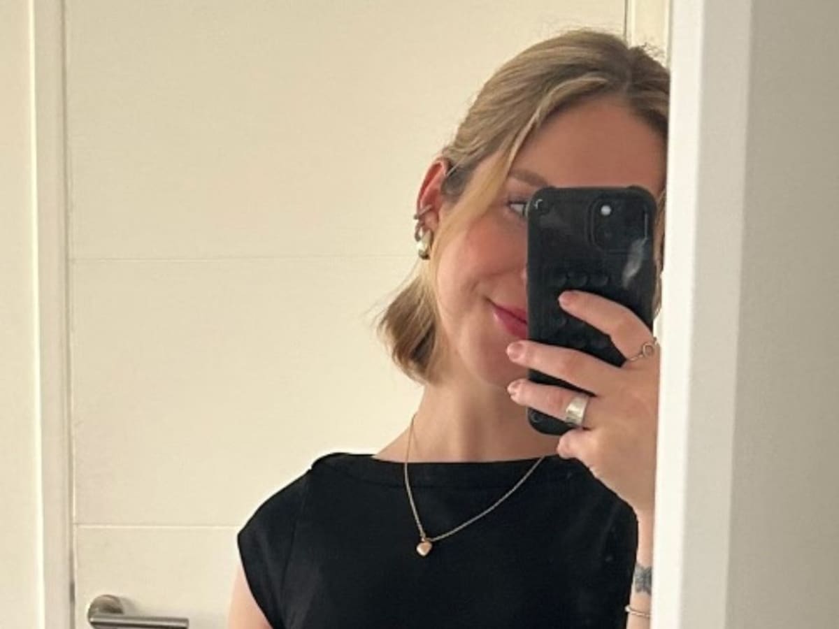 El descargo de creadora de contenido chilena: “Soy tremendamente hipócrita (...) me genera mucho rechazo el rubro influencer”