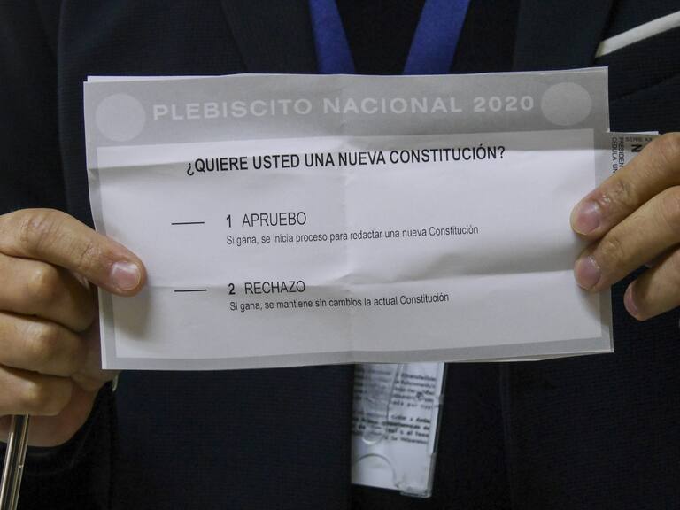 Con un mensaje para que las feministas voten Rechazo y el regreso de Rosita Espejo: Así fue la franja del mediodía de este miércoles