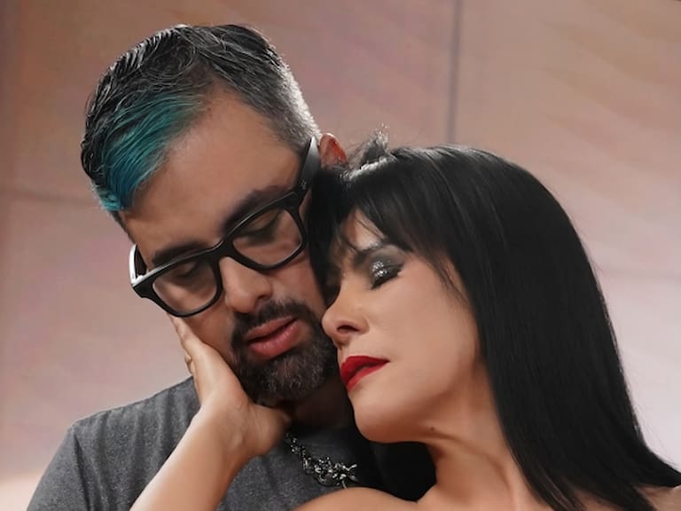 “Voy a votar por Kast, otra vez. A los niños ya no les quitan el celular, ahora hay una puñalada junto con eso”