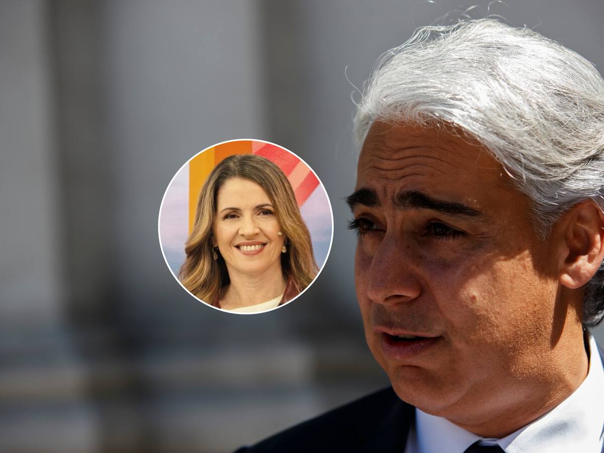 ME-O lamenta polémica con Monserrat Álvarez: “No debí haberle dicho que su matinal es el menos visto”